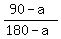 %2890-a%29%2F%28180-a%29