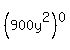 %28900y%5E2%29%5E0