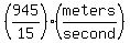 %28945%2F15%29%28meters%2Fsecond%29