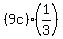 %289c%29%281%2F3%29