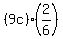 %289c%29%282%2F6%29