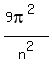 %289pi%5E2%29%2Fn%5E2