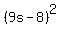 %289s-8%29%5E2