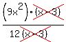 %289x%5E2%29cross%28%28x-3%29%29%2F%2812cross%28%28x-3%29%29%29