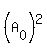 %28A%5B0%5D%29%5E2