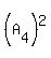 %28A%5B4%5D%29%5E2