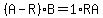 %28A-R%29B=1%2ARA