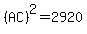 %28AC%29%5E2=2920