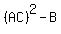 %28AC%29%5E2-B