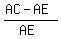 %28AC-AE%29%2F%28AE%29