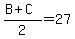 %28B%2BC%29%2F2=27
