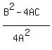 %28B%5E2-4AC%29%2F%284A%5E2%29