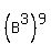 %28B%5E3%29%5E9