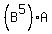 %28B%5E5%29A