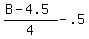 %28B+-+4.5%29%2F4+-+.5