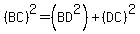 %28BC%29%5E2=%28BD%5E2%29%2B%28DC%29%5E2