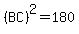 %28BC%29%5E2=180