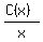 %28C%28x%29%29%2Fx