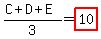 %28C%2BD%2BE%29%2F3=highlight%2810%29