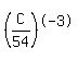 %28C%2F54%29%5E-3