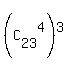 %28C%5B23%5D%5E4%29%5E3