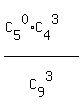 %28C%5B5%5D%5E0%2AC%5B4%5D%5E3%29%2FC%5B9%5D%5E3