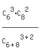%28C%5B6%5D%5E3%2AC%5B8%5D%5E2%29%2FC%5B6%2B8%5D%5E%283%2B2%29
