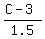 %28C-3%29%2F1.5
