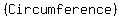 %28Circumference%29