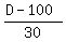 %28D+-+100%29%2F30