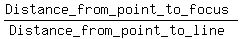%28Distance_from_point_to_focus%29%2F%28Distance_from_point_to_line%29