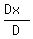 %28Dx%29%2FD