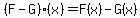 %28F-G%29%28x%29=F%28x%29-G%28x%29