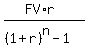 %28FV%2Ar%29%2F%28%281%2Br%29%5En-1%29%29