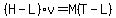 %28H-L%29v=M%28T-L%29