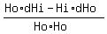 %28Ho%2AdHi-Hi%2AdHo%29%2F%28Ho%2AHo%29