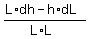 %28L%2Adh-h%2AdL%29%2F%28L%2AL%29