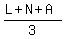 %28L%2BN%2BA%29%2F3
