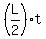 %28L%2F2%29%2At