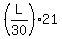 %28L%2F30%29%2A21
