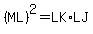 %28ML%29%5E2=LK%2ALJ