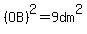 %28OB%29%5E2=9dm%5E2