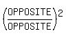 %28OPPOSITE%2FOPPOSITE%29%5E2
