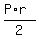 %28P%2Ar%29%2F2