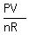 %28PV%29%2F%28nR%29