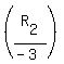%28R%5B2%5D%2F%28-3%29%29