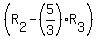 %28R%5B2%5D-%285%2F3%29R%5B3%5D%29