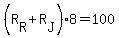 %28R%5BR%5D%2BR%5BJ%5D%298=100