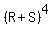 %28R+%2B+S%29%5E4
