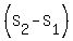 %28S%5B2%5D+-+S%5B1%5D%29